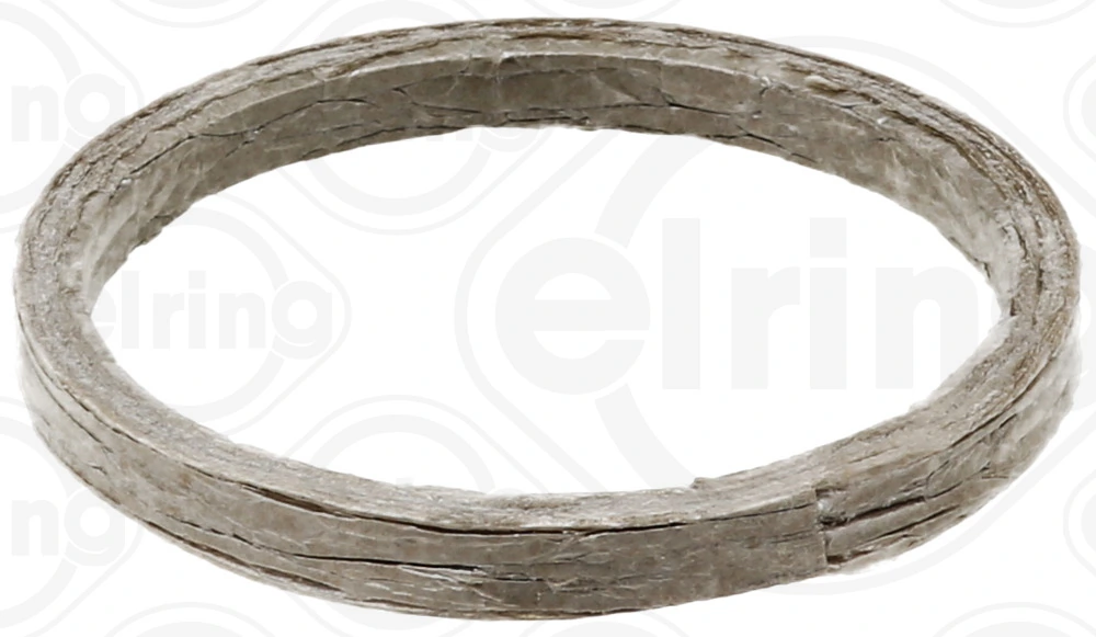 Gasket, charger