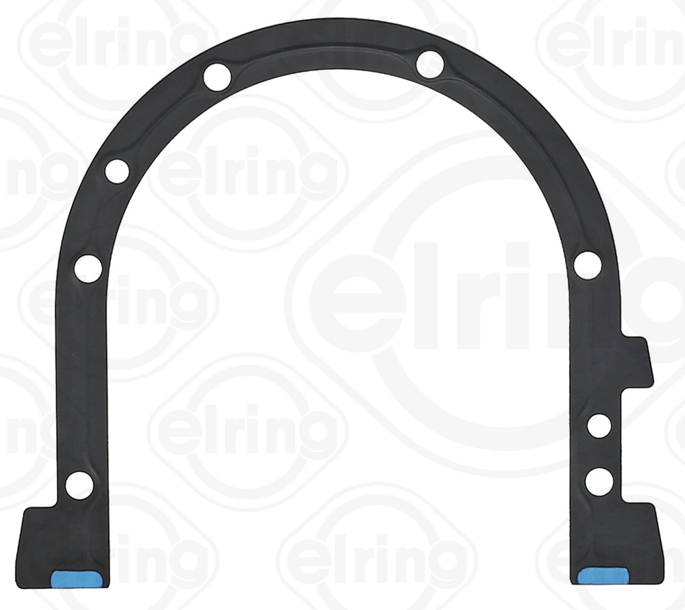 Gasket, housing cover (crankcase)