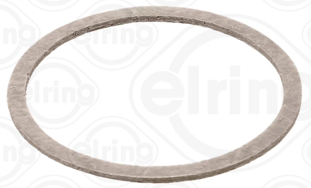 Seal Ring, charger