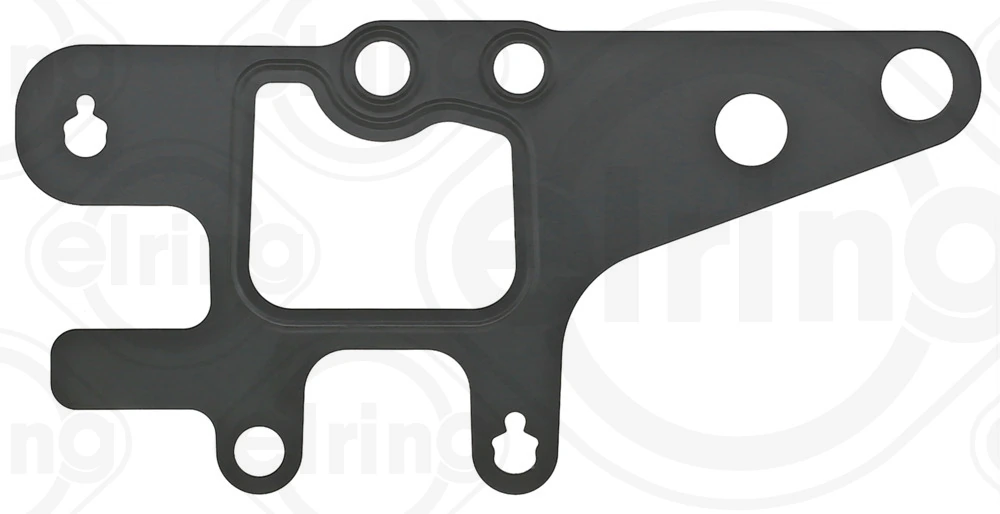 Gasket, thermostat housing