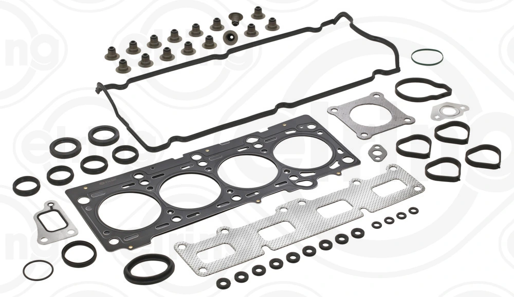 Gasket Kit, cylinder head