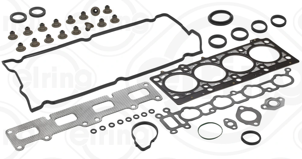 Gasket Kit, cylinder head