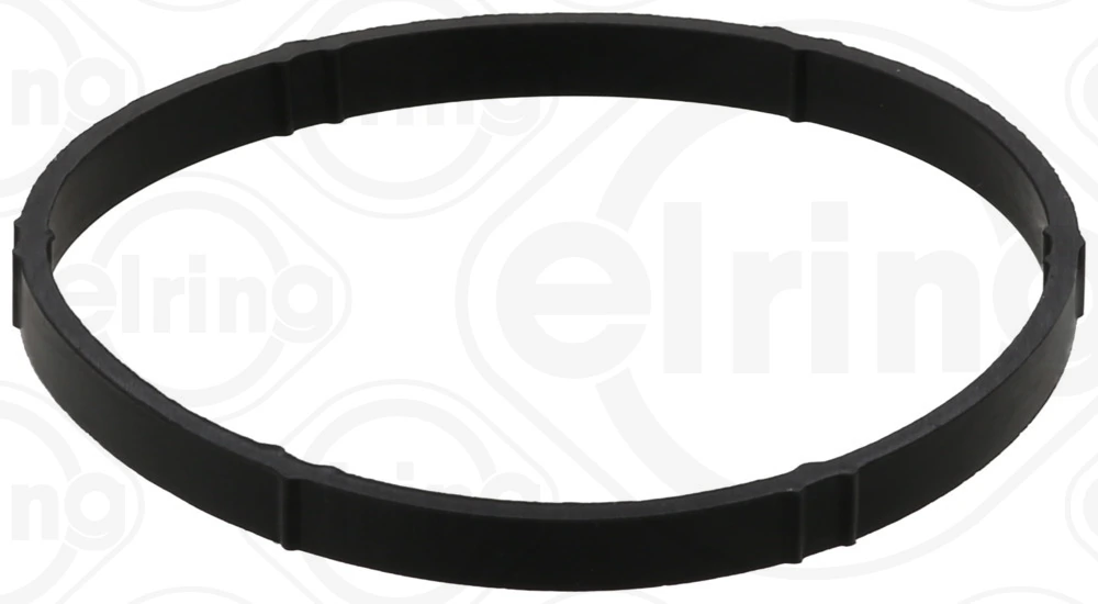 Gasket, intake manifold housing