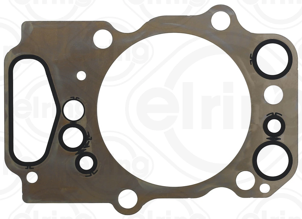 Gasket, cylinder head