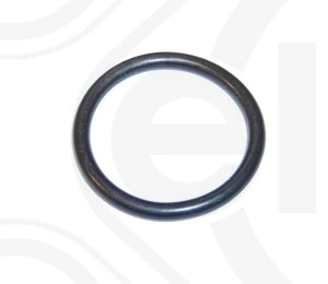 Seal, coolant pipe