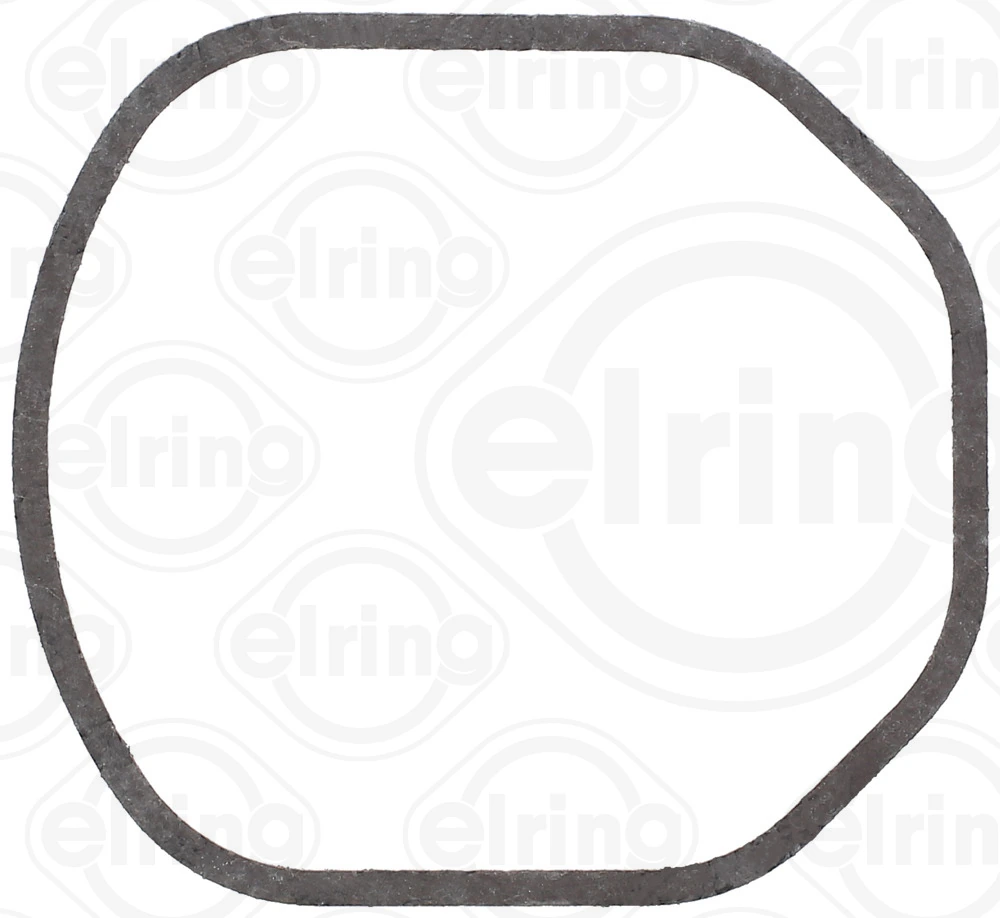 Gasket, cylinder head cover