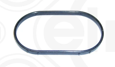 Seal, coolant pipe