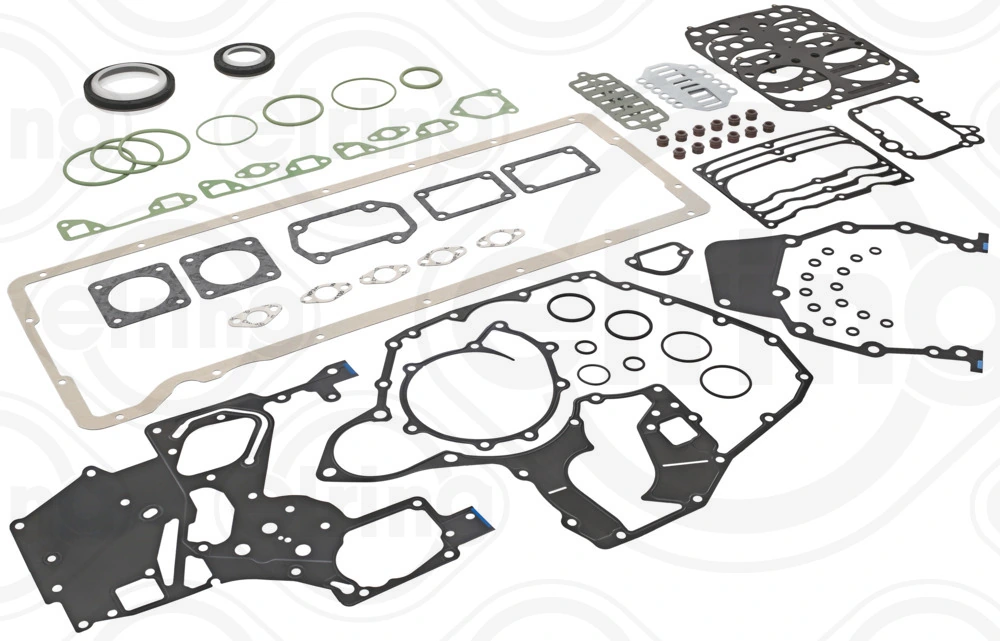 Full Gasket Kit, engine
