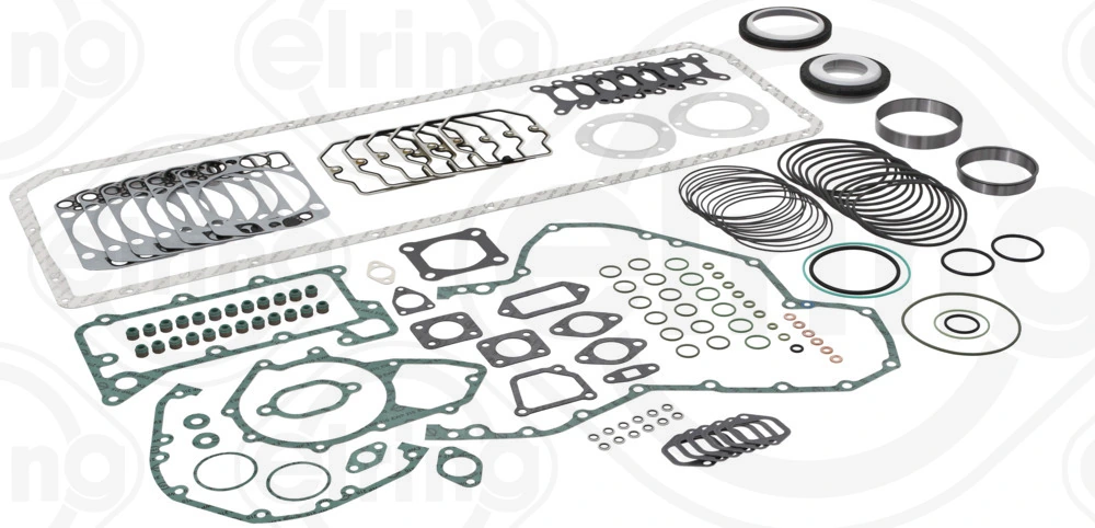 Full Gasket Kit, engine