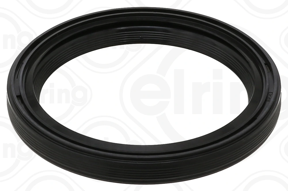 Shaft Seal, crankshaft