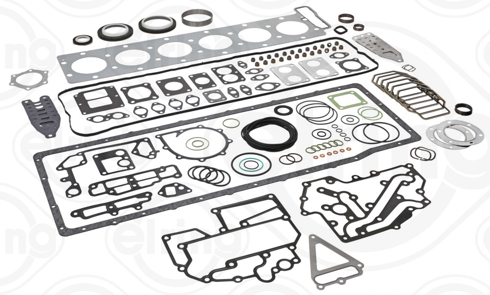 Full Gasket Kit, engine