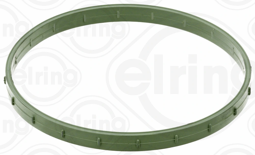 Gasket, intake manifold housing