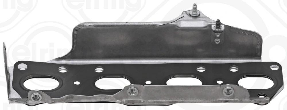 Gasket, exhaust manifold