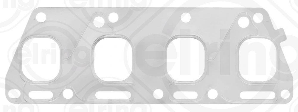 Gasket, exhaust manifold