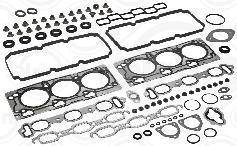 Gasket Kit, cylinder head