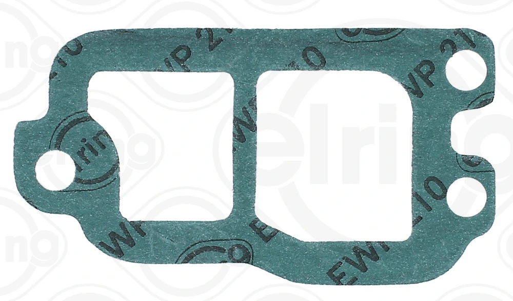 Gasket, thermostat housing