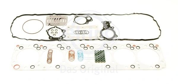 Gasket Kit, cylinder head