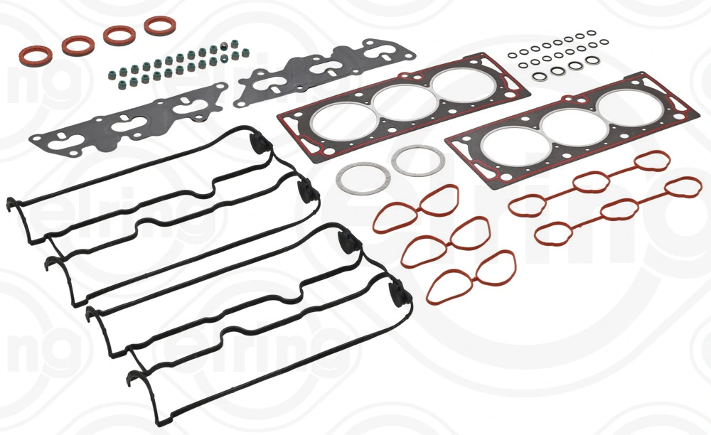 Gasket Kit, cylinder head