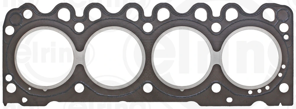 Gasket, cylinder head