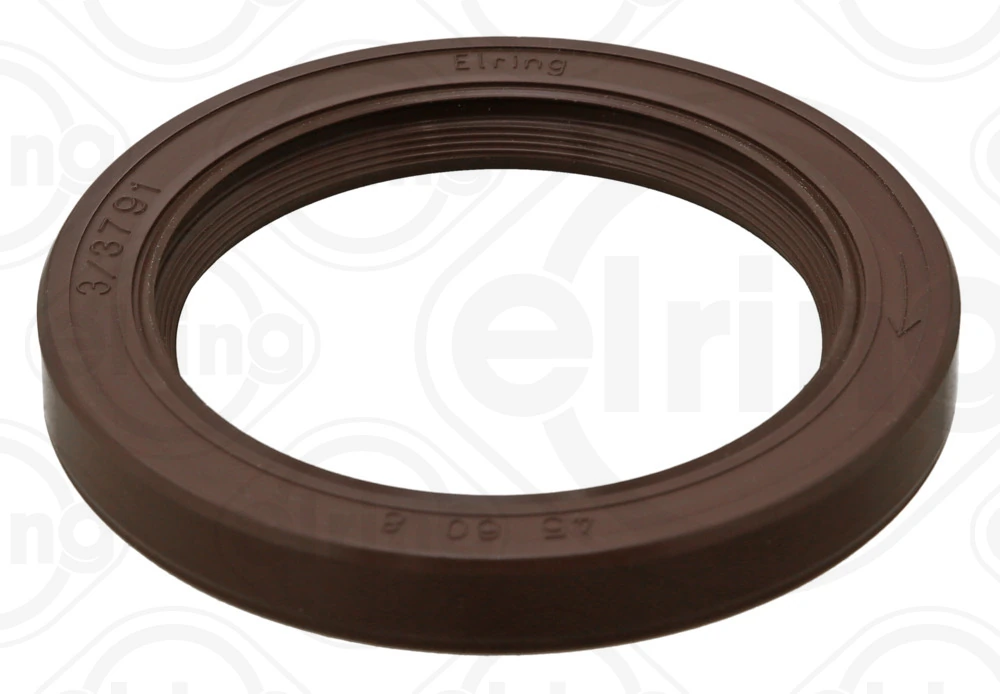 Shaft Seal, crankshaft