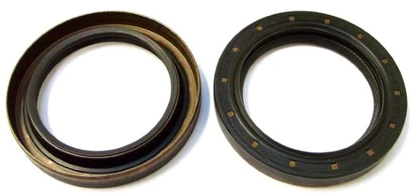 Shaft Seal, crankshaft
