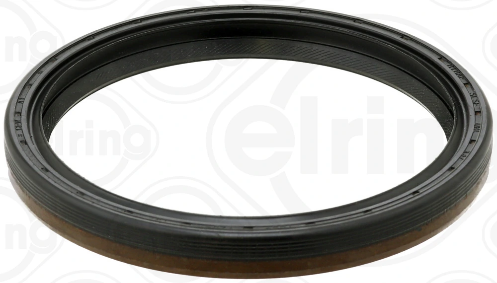 Shaft Seal, crankshaft