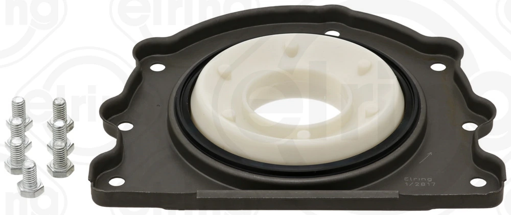 Shaft Seal, crankshaft