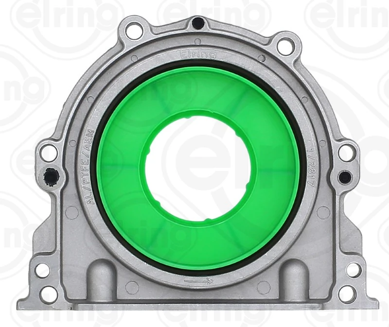 Shaft Seal, crankshaft