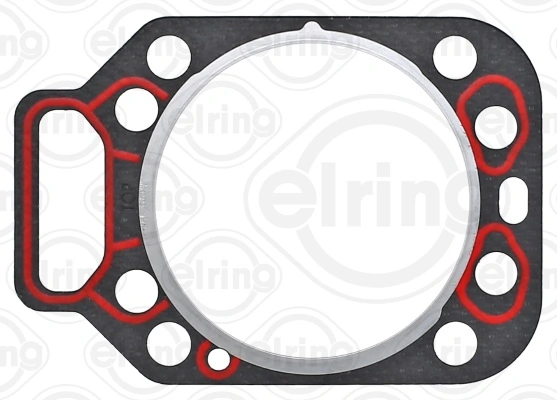 Gasket, cylinder head