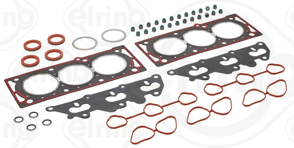 Gasket Kit, cylinder head