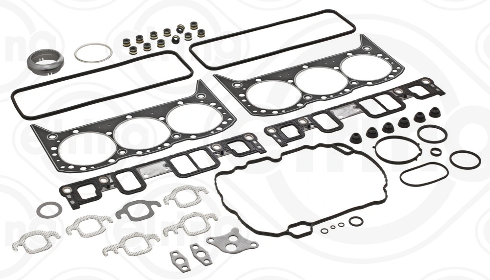 Gasket Kit, cylinder head