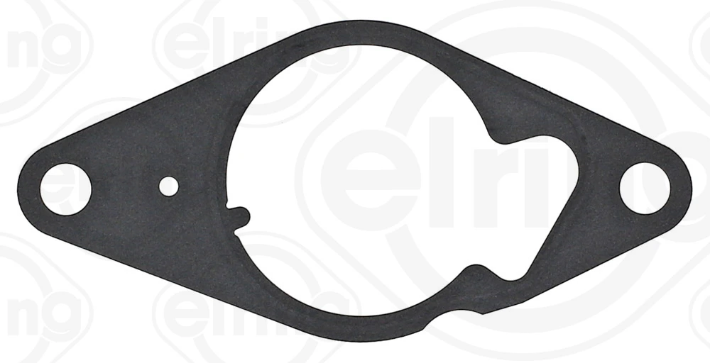 Gasket, vacuum pump