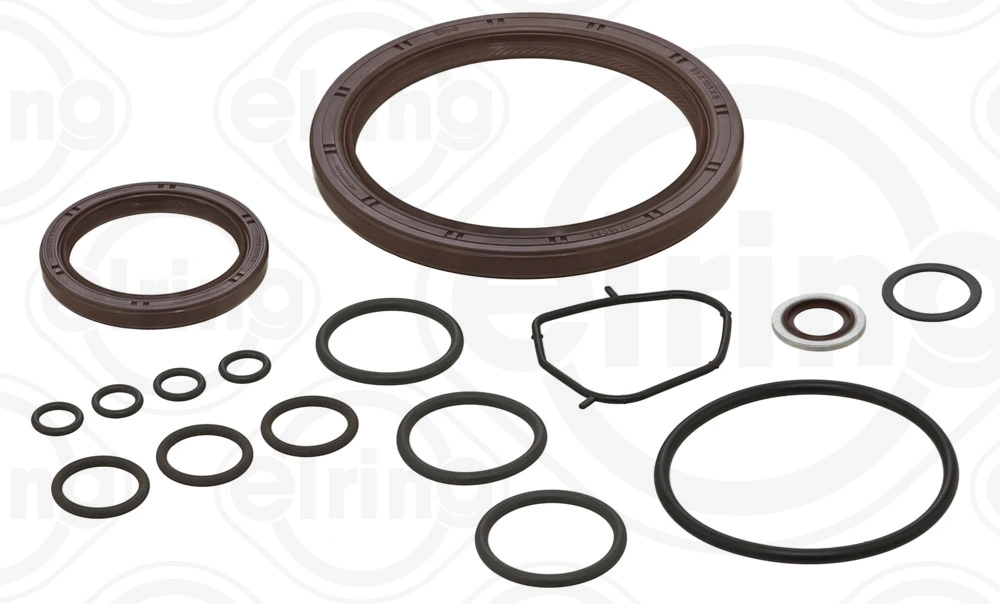 Gasket Kit, crankcase