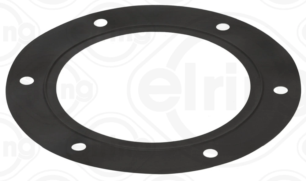 Seal, oil strainer