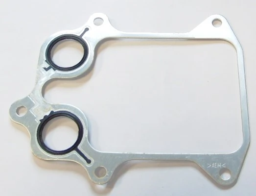 Gasket, oil cooler