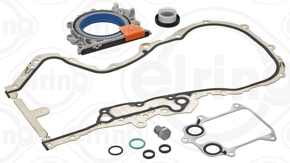 Gasket Kit, crankcase