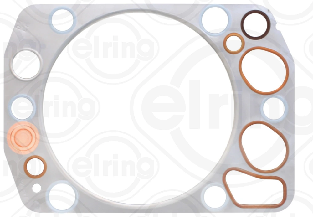 Gasket, cylinder head