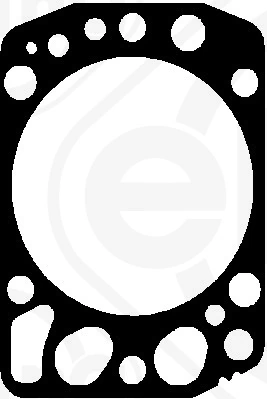 Gasket, cylinder head