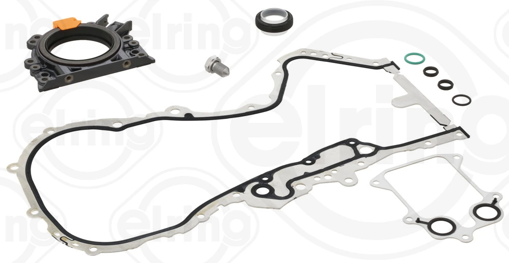 Gasket Kit, crankcase