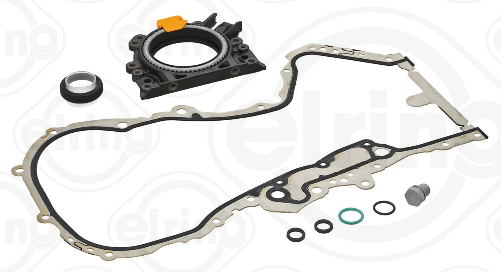Gasket Kit, crankcase