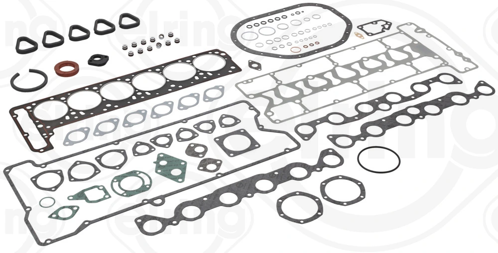 Full Gasket Kit, engine
