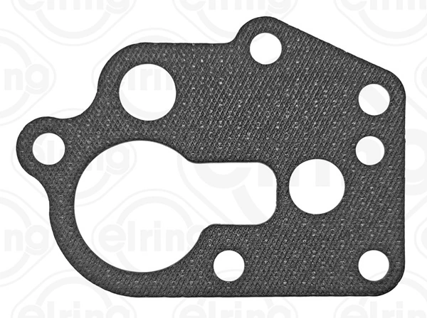 Gasket, oil filter housing