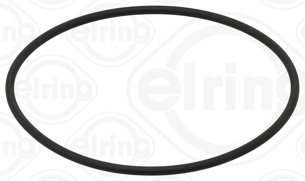 Gasket, power take-off