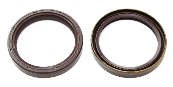 Shaft Seal, crankshaft