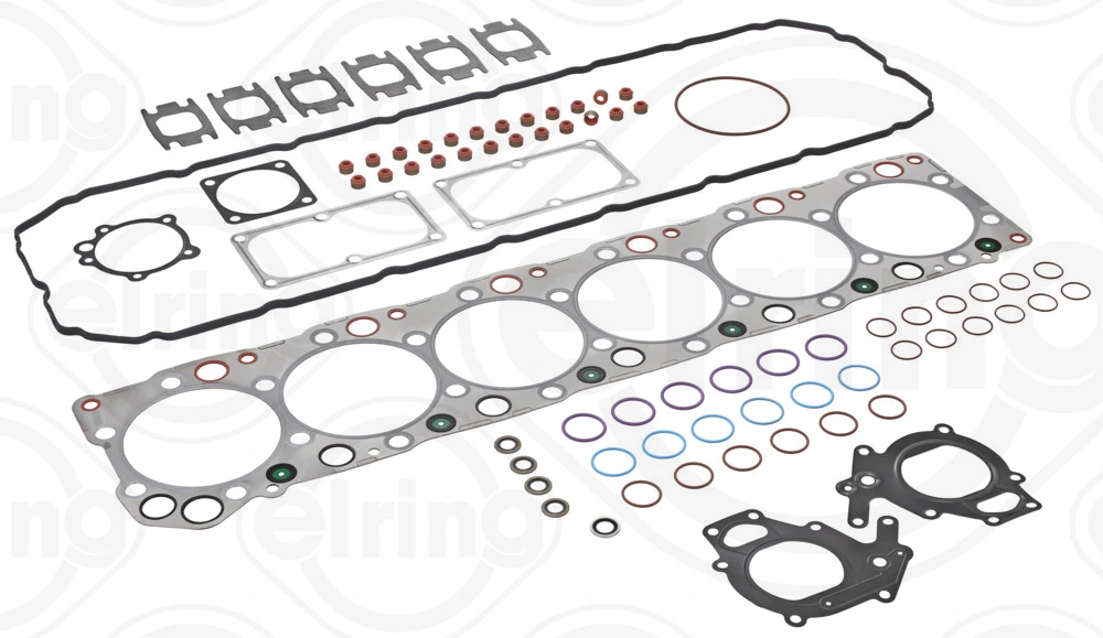Gasket Kit, cylinder head