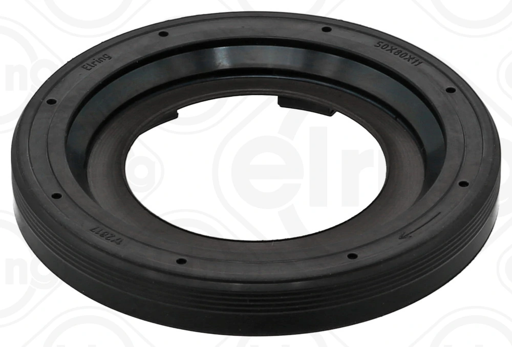 Shaft Seal, crankshaft