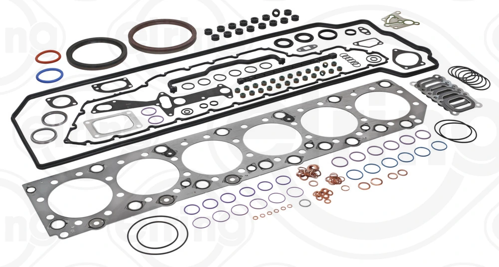 Full Gasket Kit, engine