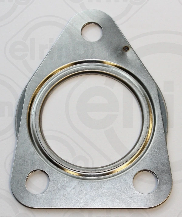 Gasket, charger