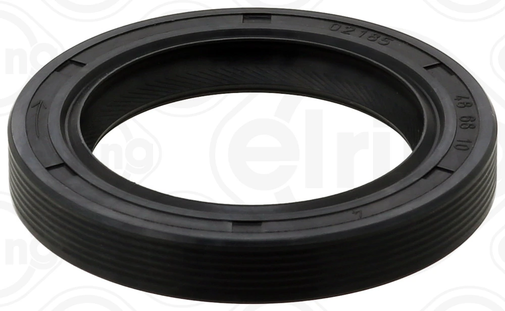 Shaft Seal, crankshaft