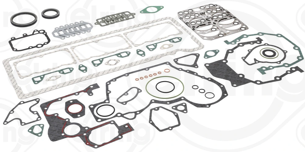 Full Gasket Kit, engine